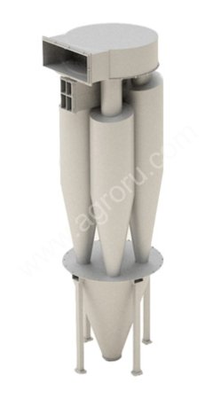 Циклоны (ЦОЛ, 4ББЦ, 4БЦШ)