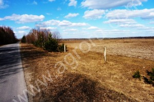 действующее сельхозпредприятие.