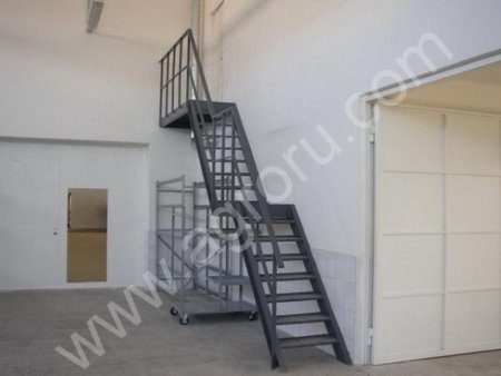 металлоконструкции