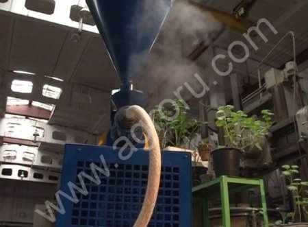 Экструдер зерновой КЭШ-2. Напряжение 220 вольт.