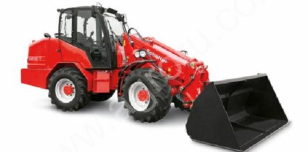 Колесный погрузчик Schaffer- 8090T