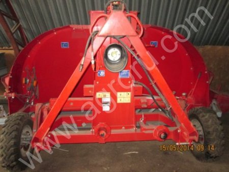 Мешкохранилище