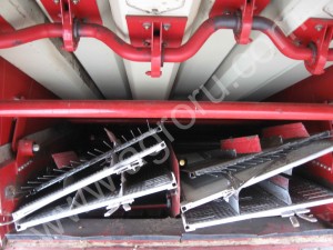CASE CF-80
