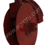 Сошник узкорядный