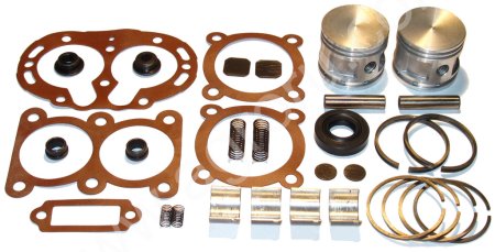 ремкомплекты для автомобиля КАМАЗ