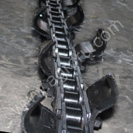 Цепь баровая режущая