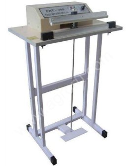 Ножной запайщик FRT -400