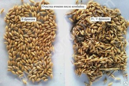 Сепаратор аэродинамический ИСМ - 50 ЦОК с циклонно-осадочной камерой (ЦОК)