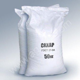 Сахар – песок опт