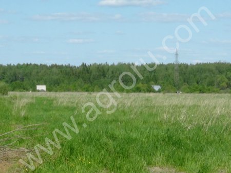 с/х земля 8,8 г.