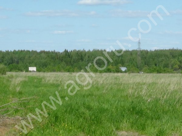 с/х земля 8,8 г.