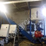 Гранулятор ОГМ-0.8