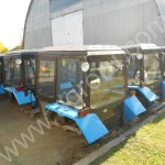 Кабина тракторная МТЗ 82 (большая)