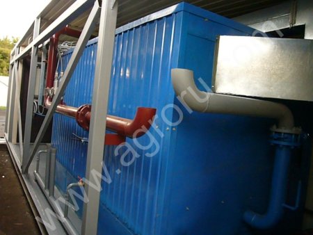 Котельные под ключ,монтаж и пусконаладка.