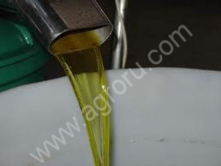 масло подсолнечное техническое