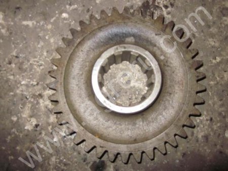 ШЕСТЕРНЯ Z=38 К-700