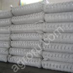 Мешки полипропиленовые белые