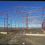 Изготовление Металлоконструкций