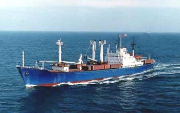 Австралия экспортировала более 200 000 тонн пшеницы в Ирак