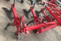 Окучник (культиватор-пропольник) 3-х секционный