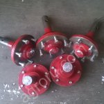 Запчасти Salford (Селфорд; Сэлфорд)