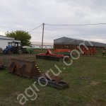 Овцеводческий комплекс