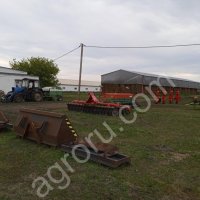 Овцеводческий комплекс