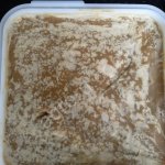 Мед в куботейнере