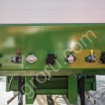 Трал низкорамный