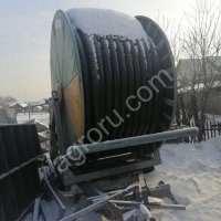 Дождевальная машина Фербо 100/450