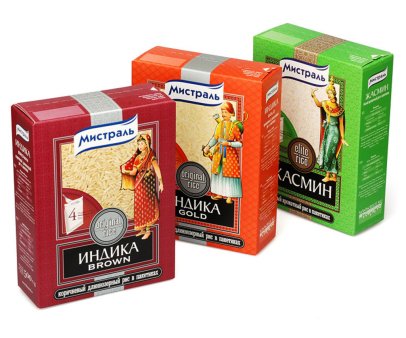 Северодонецк: крупяные цены