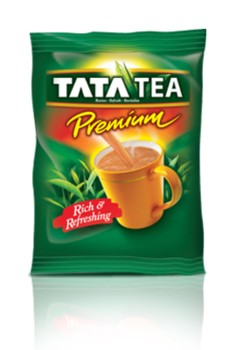 Tata Tea и PepsiCo объединяются?