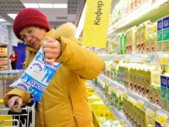 Неестественные цены: как торговые сети наживаются на кризисе