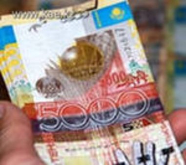 Казахстан похоронит планы Украины на рекордный экспорт зерна