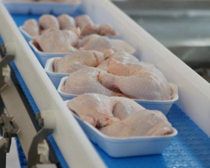 Битва за курицу-эконом, - Краткий обзор рынка мяса