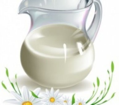 Самое дешевое и недоступное молоко