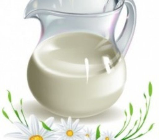 Самое дешевое и недоступное молоко