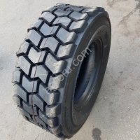 шины износостойкие 10-16.5 для минипогрузчиков