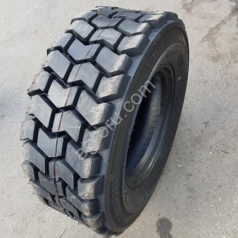 шины износостойкие 10-16.5 для минипогрузчиков