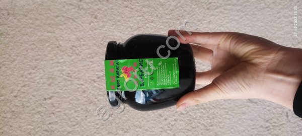 Варенье, джемы