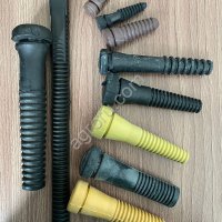 Бильный перещипальный палец (аналог Portaluppi 133)