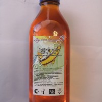рыбий жир