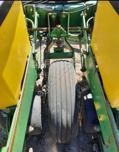 Сеялка John Deere 1710 Vertical-Fold, 2009