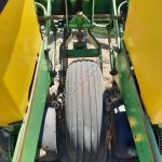 Сеялка John Deere 1710 Vertical-Fold, 2009