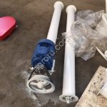 Шнековый транспортер. Конвейер