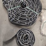 Лента жатки ЖВН-6