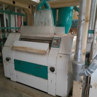 Мельница мукомольная 50 тонн зерна в сутки