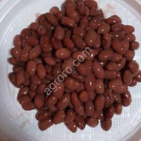 Овощная консервация