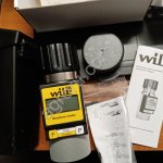 Влагомер зерна Wile-55