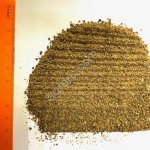 Дрожжи кормовые